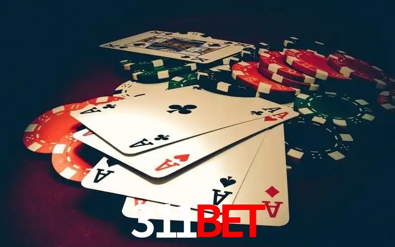 311bet VIP Program Logo