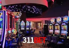 311bet Plataforma Confiável